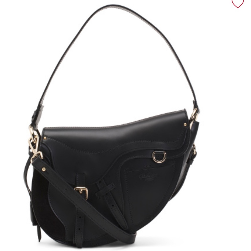Saddle Bag